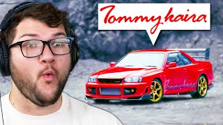 Tommykaira The Japanese Tuners That Perfected the GTR  Past Gas 237 [upl. by Enrique]