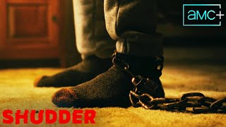 The Demon Disorder  Official Trailer  Coming to Shudder [upl. by Eldoree652]