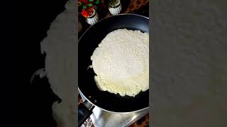 Chawal Ki Roti Ki Recipe By Tahreem Fatima  چاول کی روٹی بنانے کا آسان طریقہ [upl. by Trebmer]