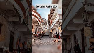 Cuetzalan Puebla 2024 méxico [upl. by Carver686]