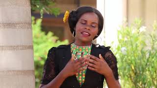 AMANI by Morogoro United Methodist Church Youth Choir [upl. by Akirdnahs]