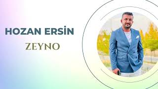 Hozan Ersin  Le Zeyno [upl. by Aleahcim]