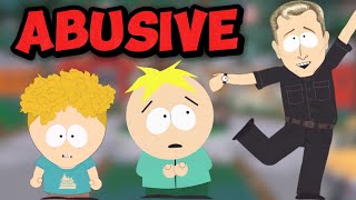 How South Park Used Dark Humor to Expose Abusive Therapy [upl. by Nuajed118]