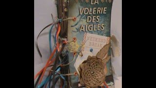 Album La Volerie des Aigles [upl. by Aldridge575]