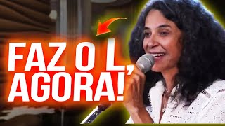 O CHORO SEGUE LIVRE SIMONE É OUTRA CANTORA LACRADORA QUE FEZ O L E TEVE SHOWS CANCELADOS FAZ O L [upl. by Alleb]