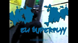 Eli Superflyy  No No Music Video [upl. by Noffihc]