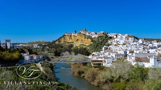 Arcos de la Frontera [upl. by Godred721]