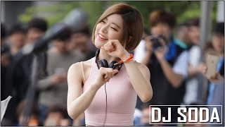 2018電音 DJ Soda Remix 好新歌推薦 慢搖  中文EDM Nonstop精选《Anthem2 ➤ Zen zen zen ➤ 摩托搖 ➤ 八仙搖 ➤噹噹當》100首NonStop逆襲 [upl. by Bilow]