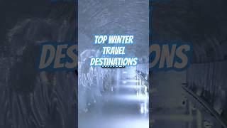 Travel destinations Winter travel Travel shorts [upl. by Hitoshi114]