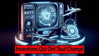 Top 10 des inventions révolutionnaires du 20e siècle [upl. by Saxela843]