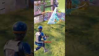 Day 2 becoming like polarized fortnite fortniteclips gaming shorts [upl. by Notlew]