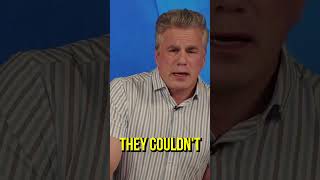 FITTON The Left couldnt do a steal again this time around largely because of Judicial Watch [upl. by Stedt400]