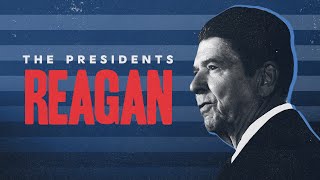 The Presidents Reagan Official Trailer [upl. by Alyakcm]