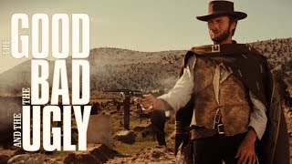 The Good the Bad and the Ugly  Trailer [upl. by Trotta]