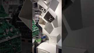 අපි IKEA ගියා  Ikea in Halifax Canada  Canada vlogs [upl. by Yvehc988]