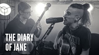 The Diary Of Jane ACOUSTIC COVER  Live In Studio  Breaking Benjamin [upl. by Lexy700]