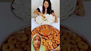 50 bada 50 edali and chatni food foodie foodlover shortvideo shorts [upl. by Clorinda]