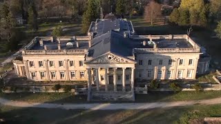 Titanic Owners Abandoned Mansion [upl. by Landau]