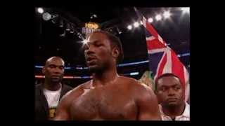 Vitali Klitschko vs Lennox lewis Highlights [upl. by Elrae]