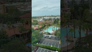 View of FLORIDAYS RESORT in Orlando Florida [upl. by Bullen]