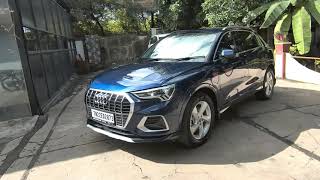 Whats Holding Your Audi Q3 Back from Looking FLAWLESS [upl. by Halley548]