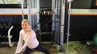 Oblique Exercise Machines  Exercises for You [upl. by Cheslie153]