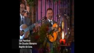 el hijo del charro del misterio México de noche Tv los panchos de chucho navarro jr [upl. by Judenberg361]