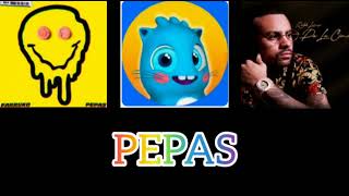 Pepas Mashup [upl. by Stephana629]