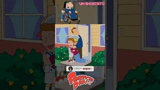 STEVE CONOCE SU VERDADERA FAMILIA 👪🤣⏰  AMERICAN DAD  PARTE 5 EP 7 TEMP 2 [upl. by Zzahc]