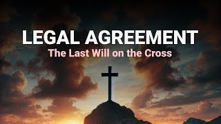 Last Will  Legal Agreement  Sunday Sermon  271024  Tamil  Hindi [upl. by Litnahc457]