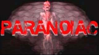 Paranoiac RPGmaker piano song [upl. by Preiser]