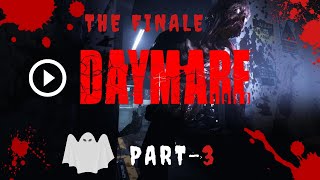 Daymare 1998 Gameplay Part3 The Plot Twist Sam turned out to be alab Rat amp Liev zombie Boss Fight [upl. by Ecar]