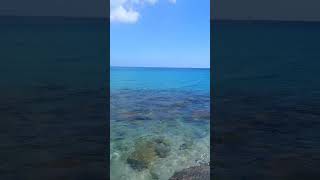 Soverato travel italia playa calabria [upl. by Naillimxam]