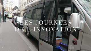 Les Journées de linnovation par Gira Conseil [upl. by Kingsly891]