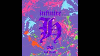 FULL ALBUM Infinite H  Fly High [upl. by Wiersma]