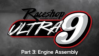 SDPC Raceshop Ultra 9  Part 3 [upl. by Erdua]