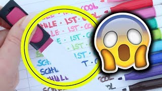 10 HACKS die dein Leben SOFORT leichter machen 😳 Zu verrückt  LauraJoelle [upl. by Eiral582]