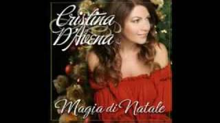 Magia di Natale Cristina DAvena Alla scoperta di Babbo Natalempg [upl. by Aciretal159]