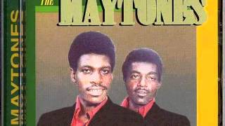 The Maytones  Love Affair [upl. by Hanimay]