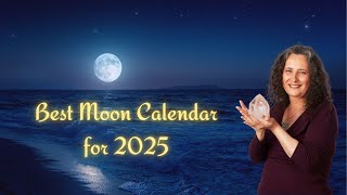 Astrocal Seasons and Cycles Moon Calendar review [upl. by Aihsyak405]