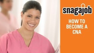 How to become a CNA [upl. by Neeli]