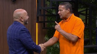 La Casa de los Famosos 4  Adame y Lupillo se declaran la guerra ⚔️🧨 [upl. by Lancaster]