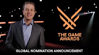 The Game Awards 2023 Live Nomination Announcement [upl. by Eemaj141]