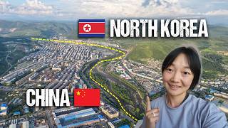 Where CHINA meets NORTH KOREA 🇨🇳🇰🇵 I S2 EP96 [upl. by Yrok564]