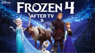 Frozen 4 Plot  Trailer  Release Date  Everything You Need To Know [upl. by Eiramac]