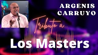 Amanecer de Feria Argenis Carruyo Tributo a Los Masters [upl. by Elihu]