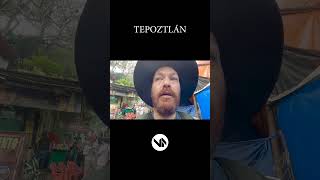 Sabías esto de tepoztlan en este video te revelo un tip [upl. by Blader868]