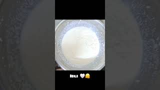 Idli recipe😋 veiws recipe cookingshorts shorts food easyrecipe subscribe cooking short [upl. by Joby896]