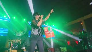 Nigeria Rapper Alaga Ibile Aka Reminisce Nailed Felabration With Killer Vibes [upl. by Ennovaj924]