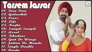 Tarsem Jassar New Song  Tarsem Jassar All Songs  Tarsem Jassar Songs  New Punjabi Songs  PM [upl. by Sahc84]